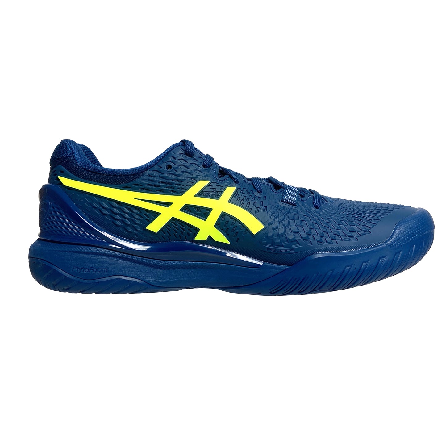 Asics Homme Gel Resolution 9 1041A330-404