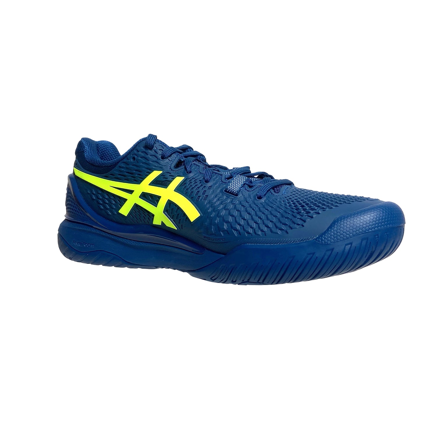 Asics Homme Gel Resolution 9 1041A330-404