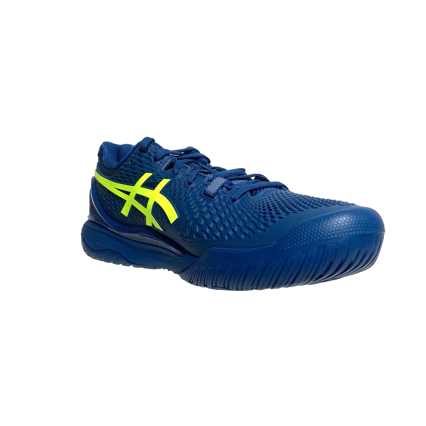 Asics Homme Gel Resolution 9 1041A330-404