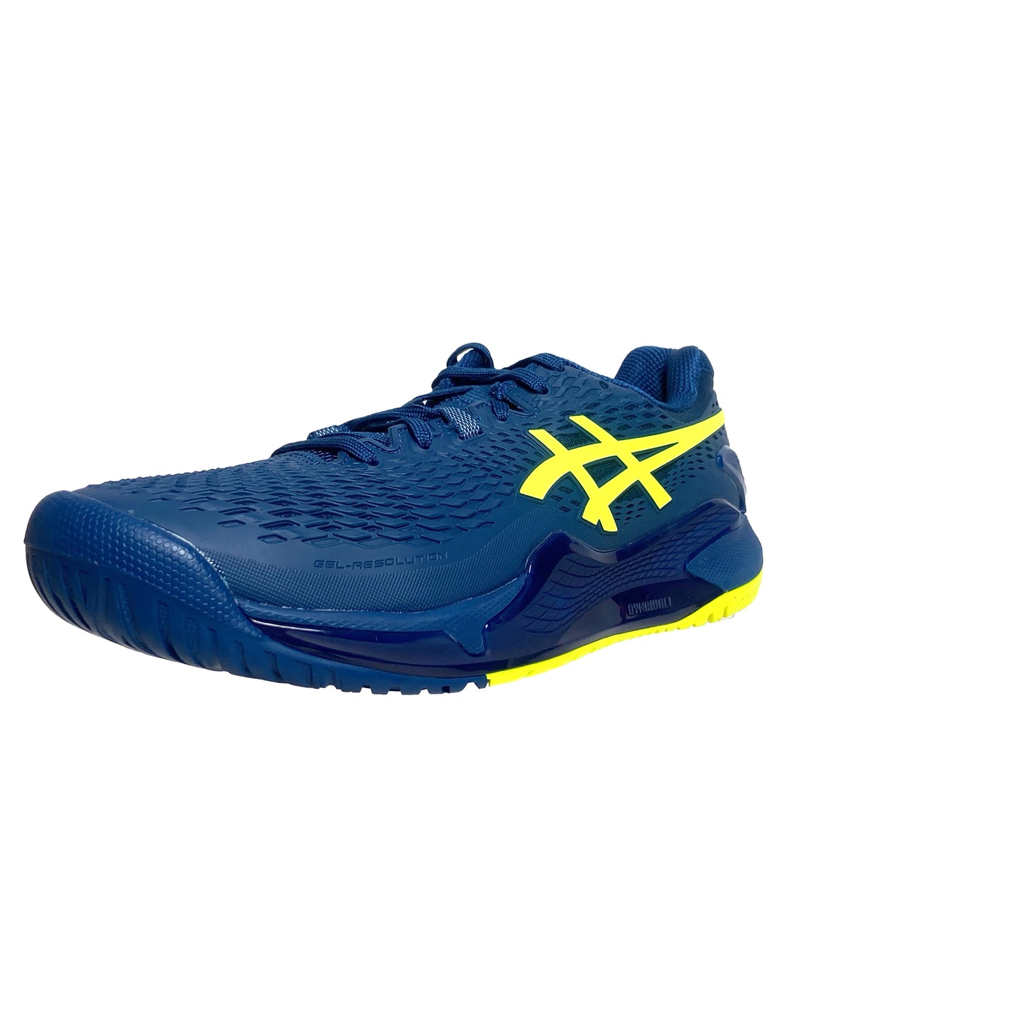 Asics Homme Gel Resolution 9 1041A330-404