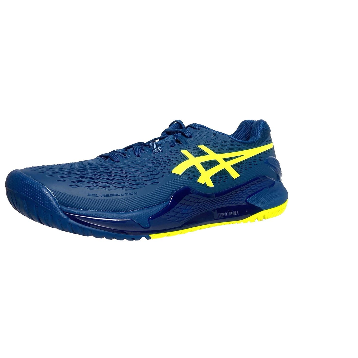 Asics Homme Gel Resolution 9 1041A330-404