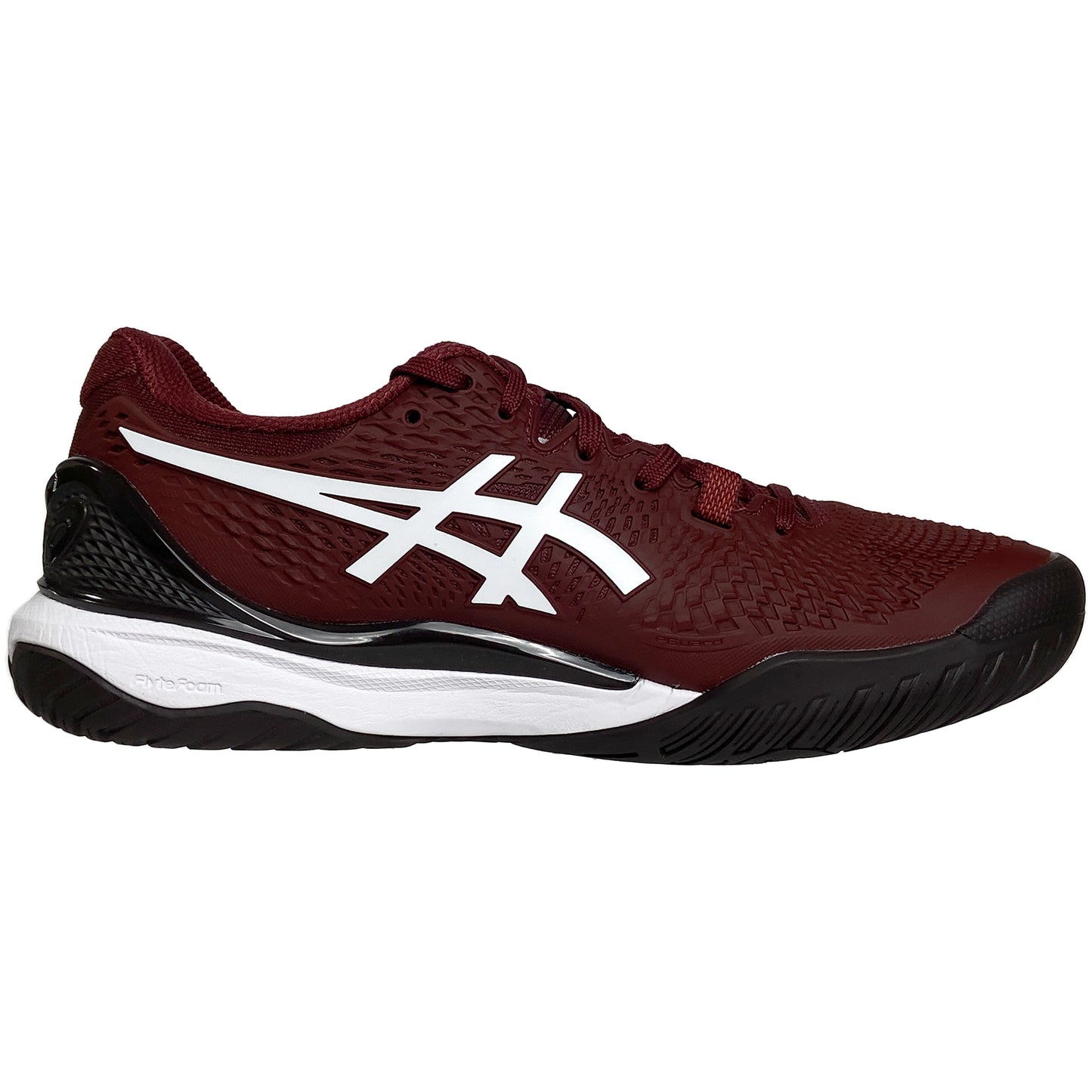 Asics Homme Gel Resolution 9 1041A330-600