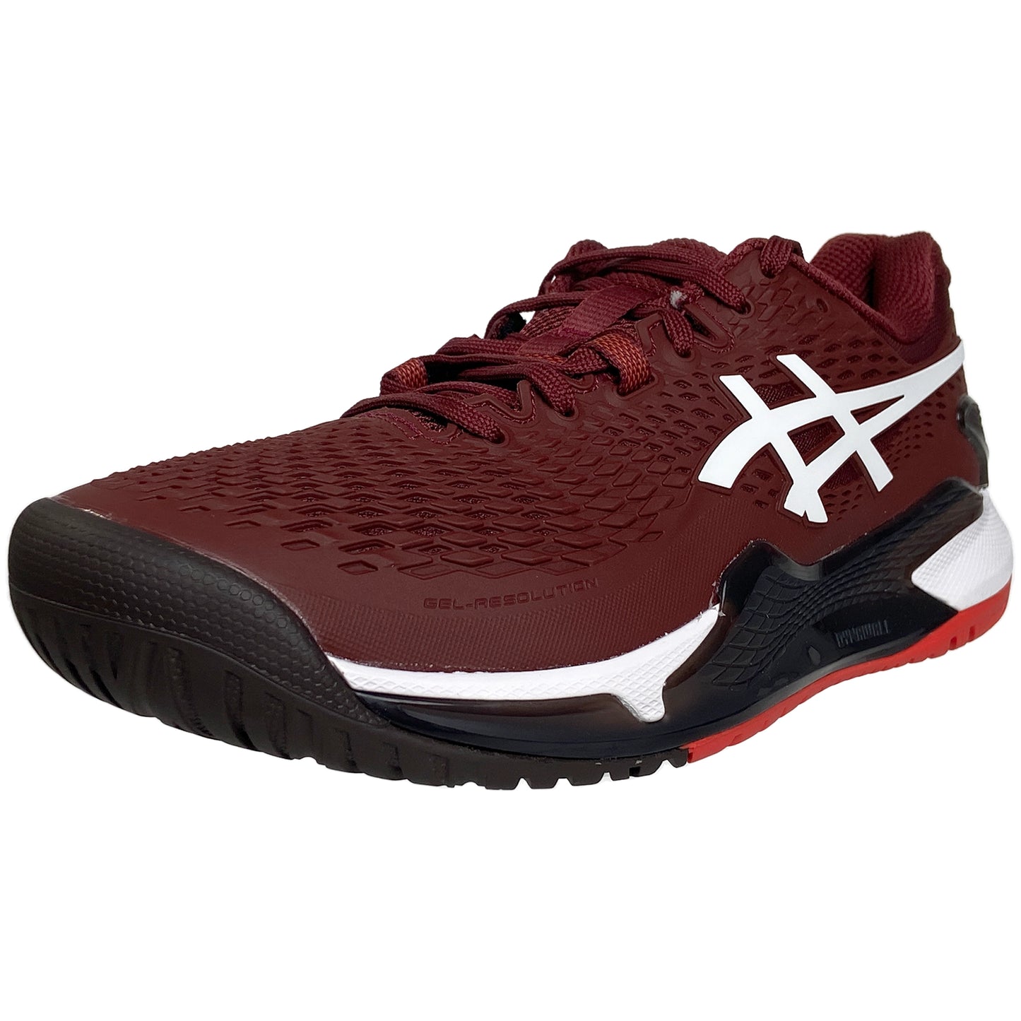 Asics Men's Gel Resolution 9 1041A330-600