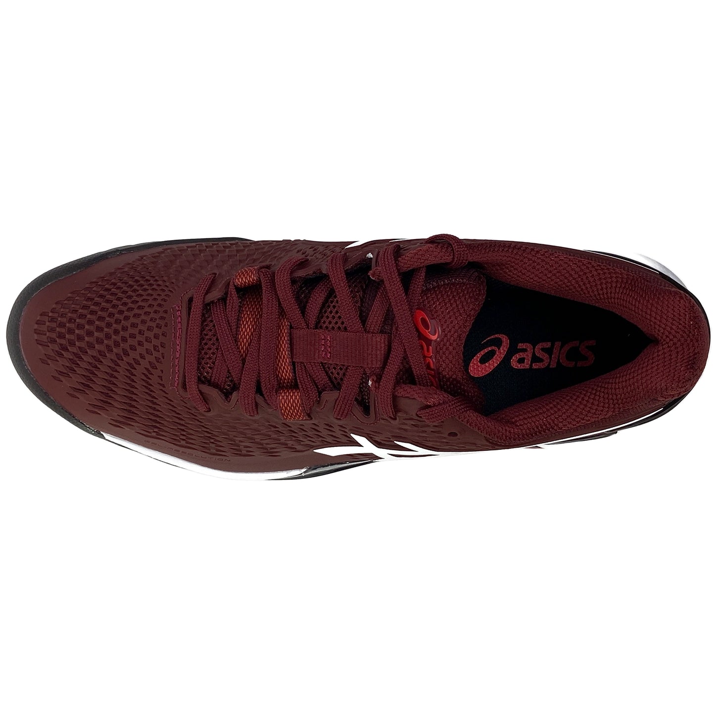 Asics Homme Gel Resolution 9 1041A330-600