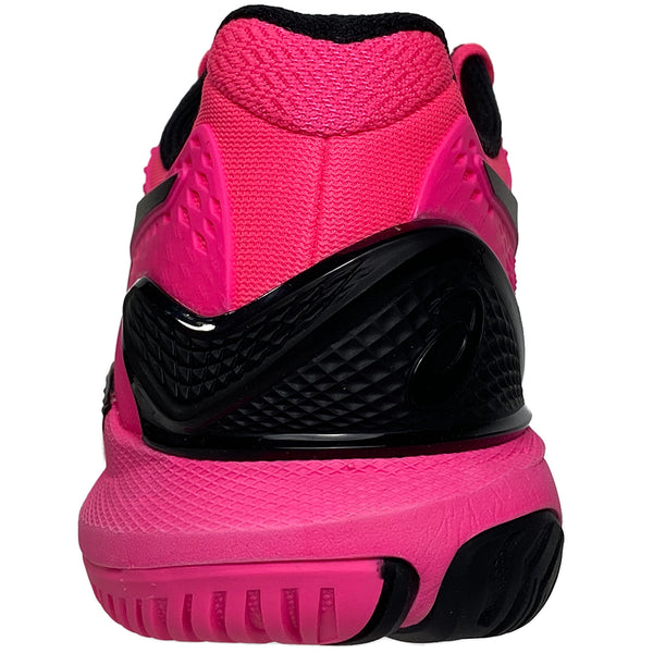 Asics rose discount homme