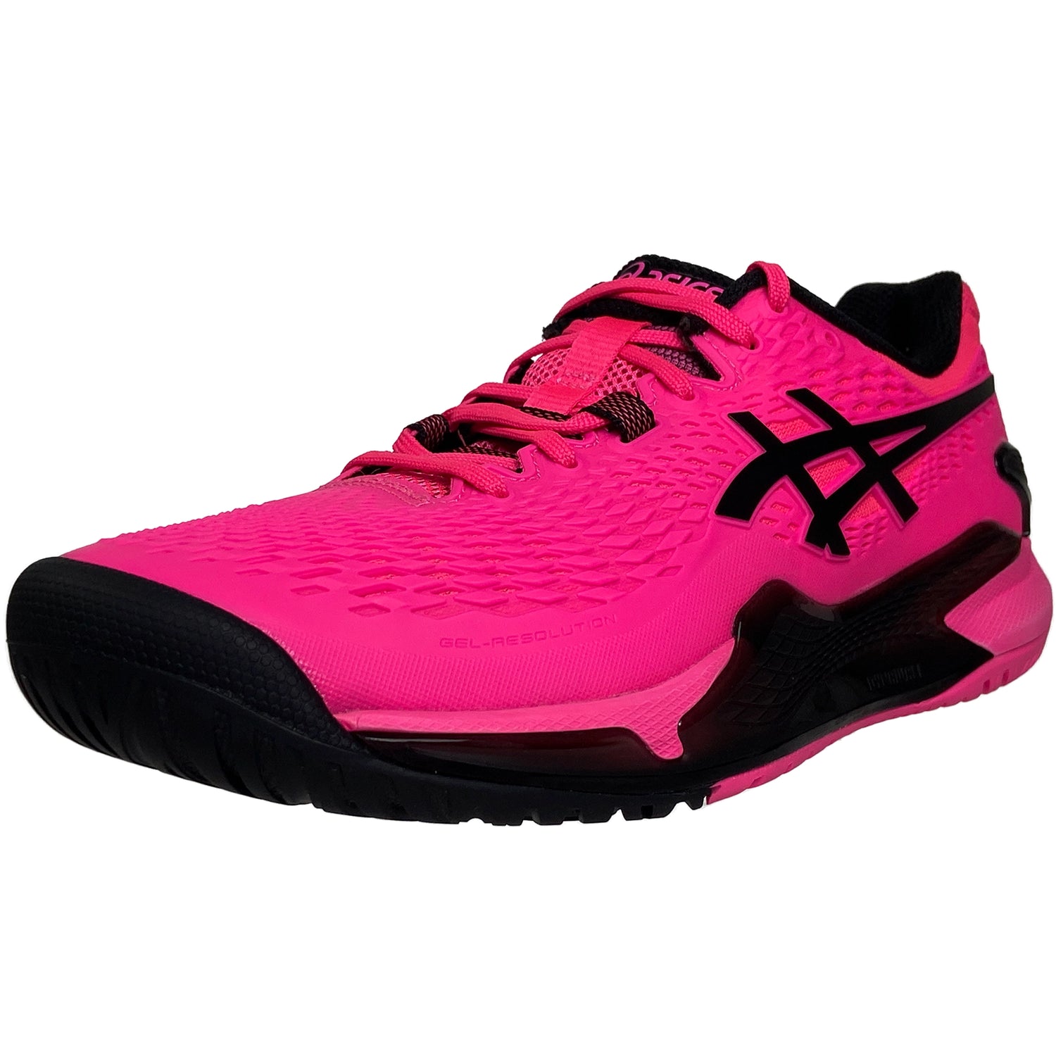 Asics clearance resolution homme