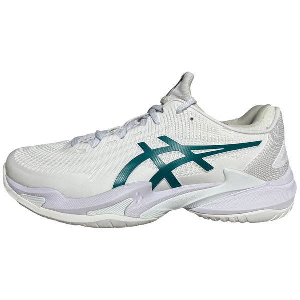 Asics Homme Court FF3 Novak 1041A361-100