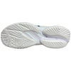 Asics Homme Court FF3 Novak 1041A361-100