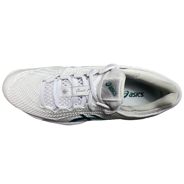 Asics Homme Court FF3 Novak 1041A361-100