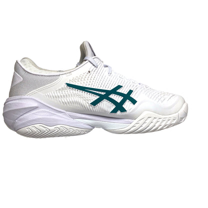 Asics Homme Court FF3 Novak 1041A361-100