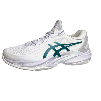 Asics Homme Court FF3 Novak 1041A361-100