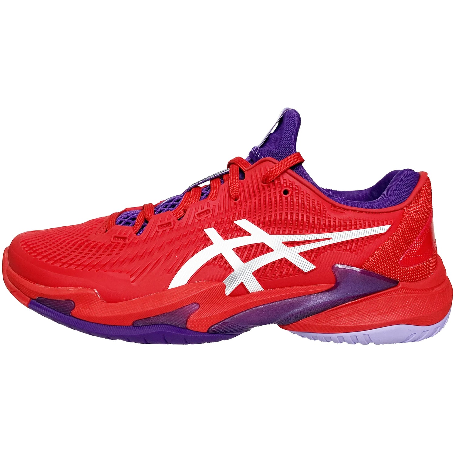 Asics Men's Court FF3 Novak 1041A361-600 - Tenniszon