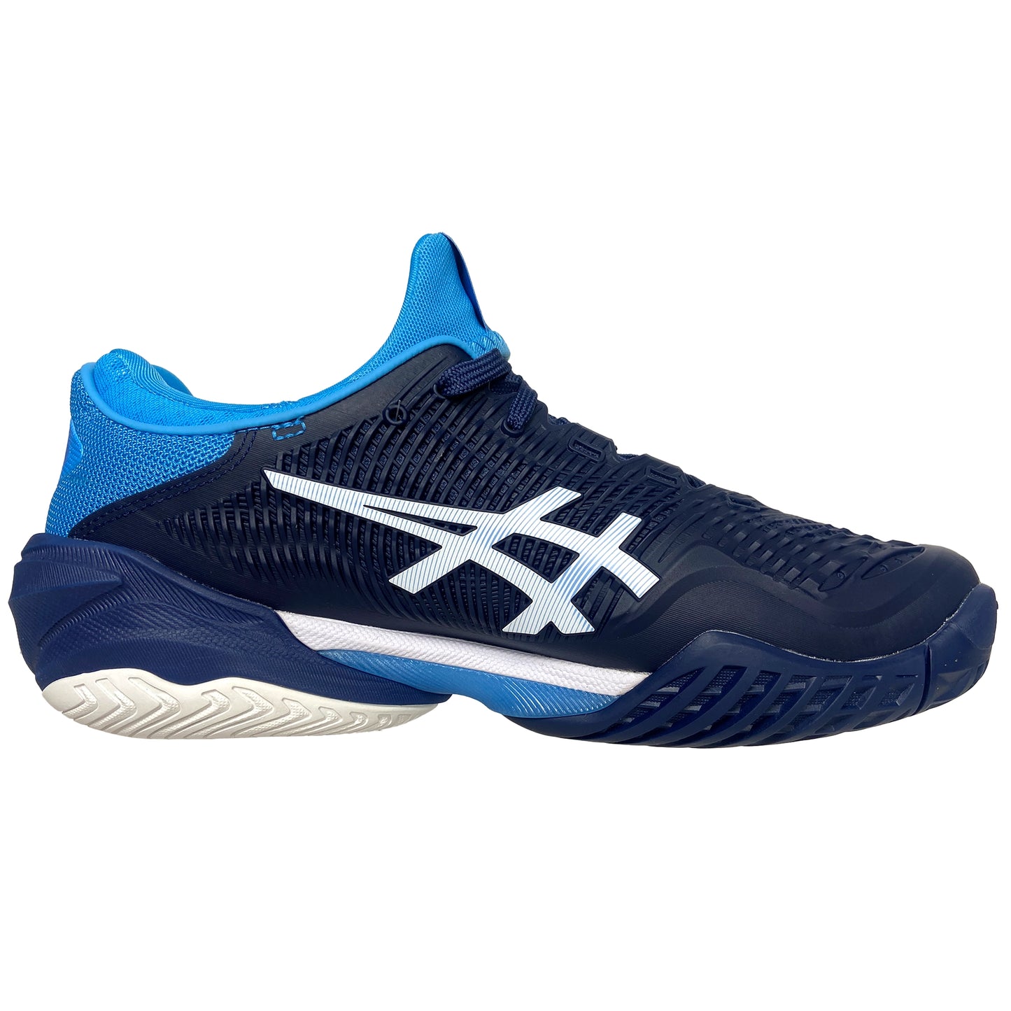 Asics Homme Court FF3 Novak 1041A361-963