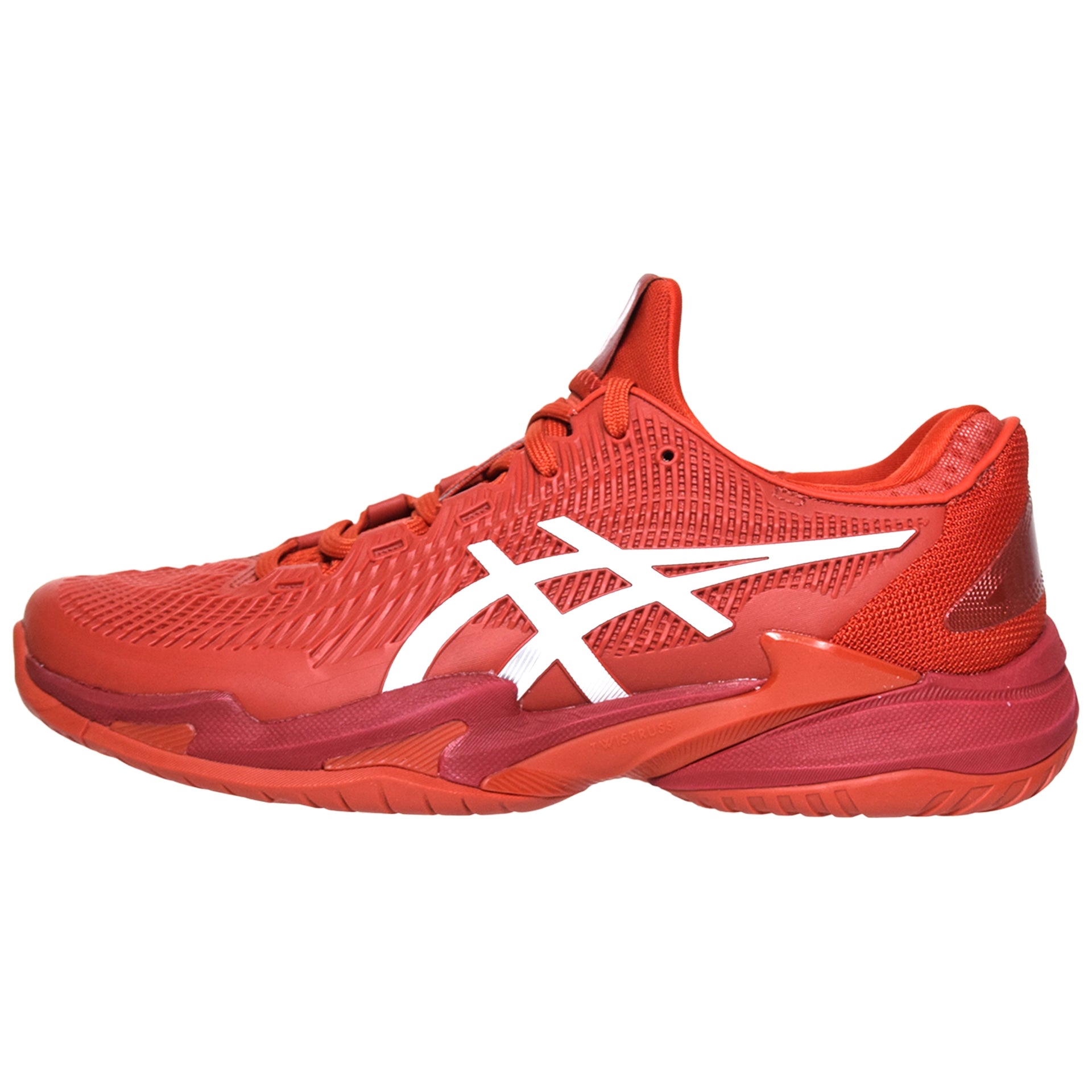 Asics Men's Court FF3 Novak 1041A361-964