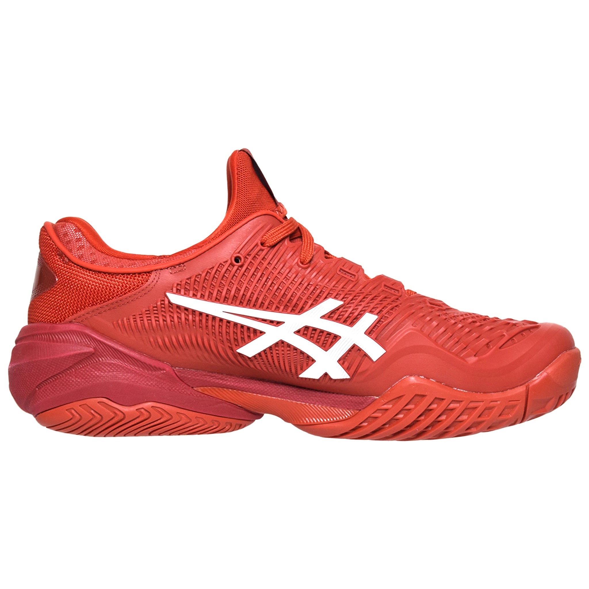 Asics Men's Court FF3 Novak 1041A361-964