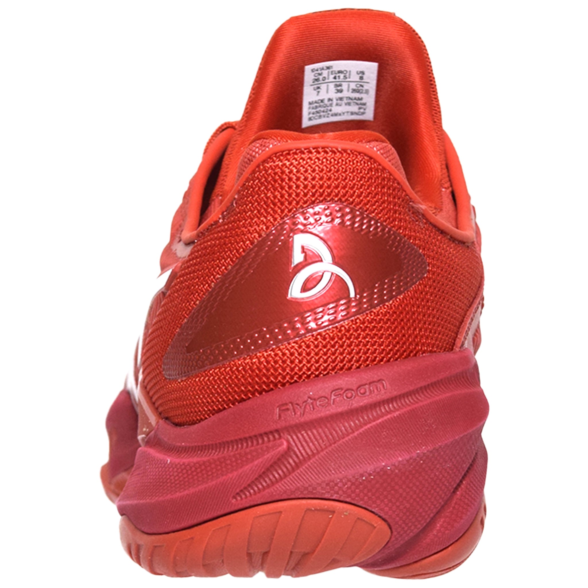 Asics Men's Court FF3 Novak 1041A361-964