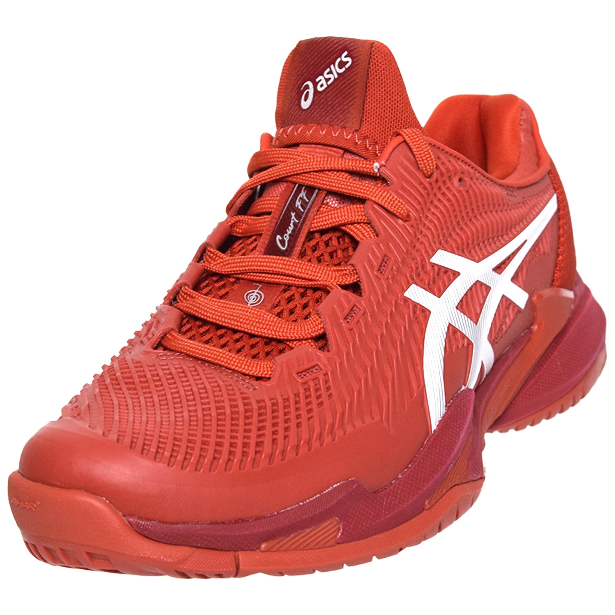 Asics Men's Court FF3 Novak 1041A361-964