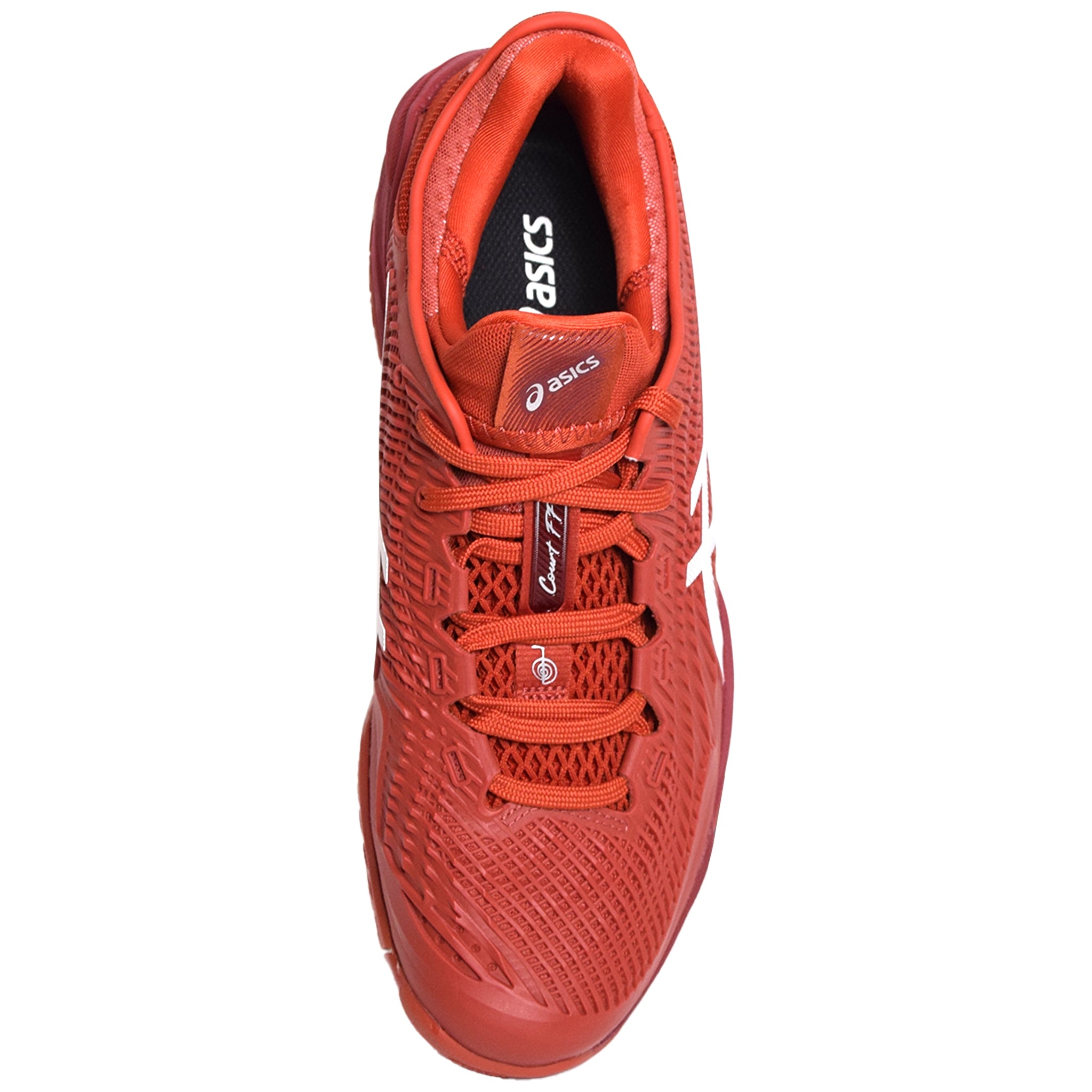 Asics Men's Court FF3 Novak 1041A361-964