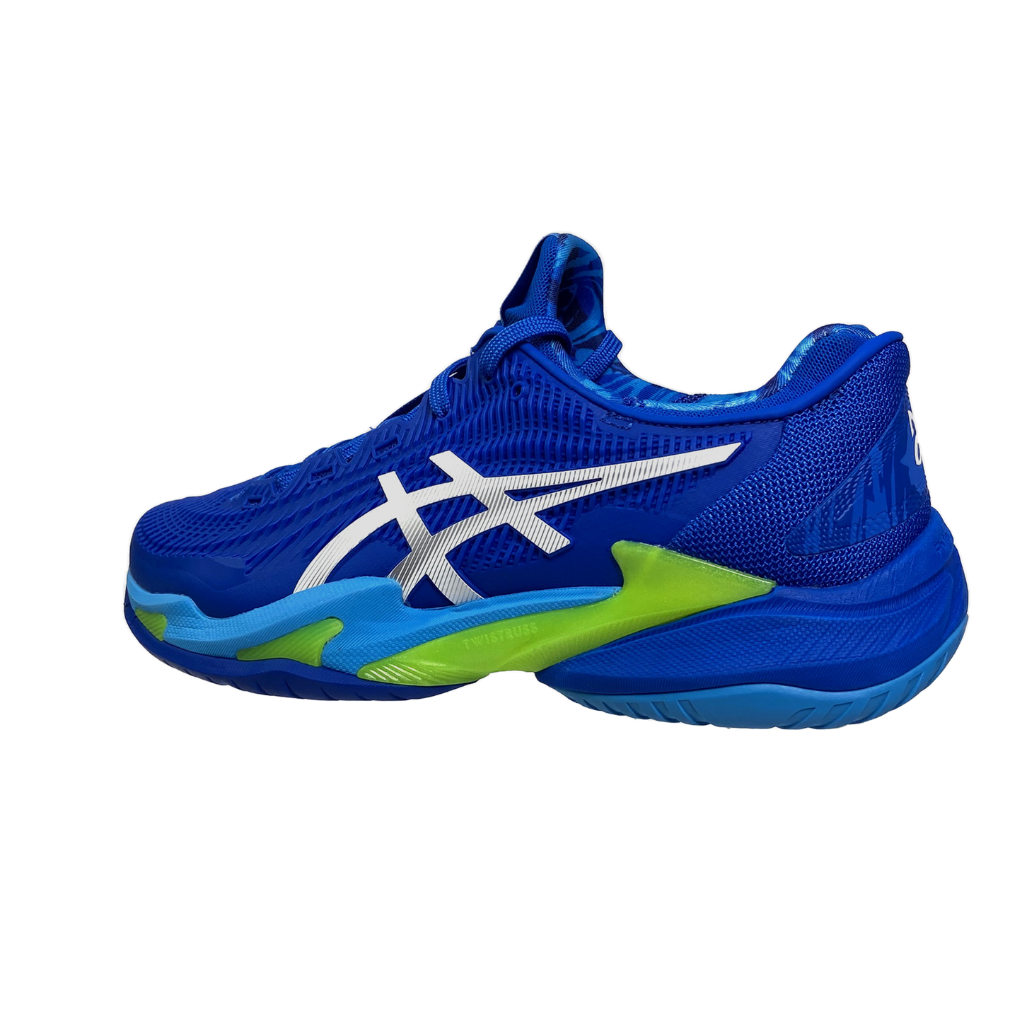 Asics Men's Court FF3 Novak 1041A363-400