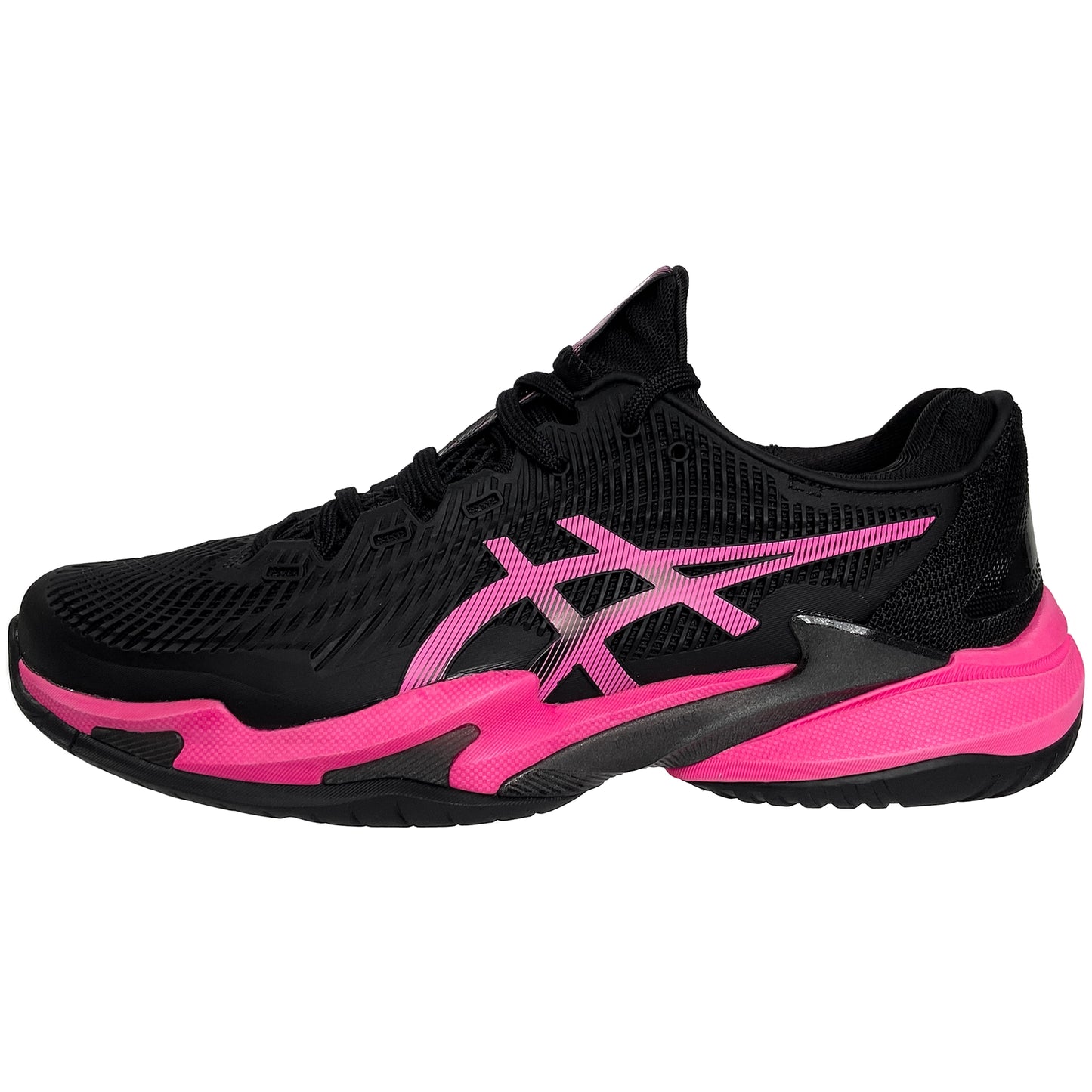 Asics Homme Court FF3 1041A370-001