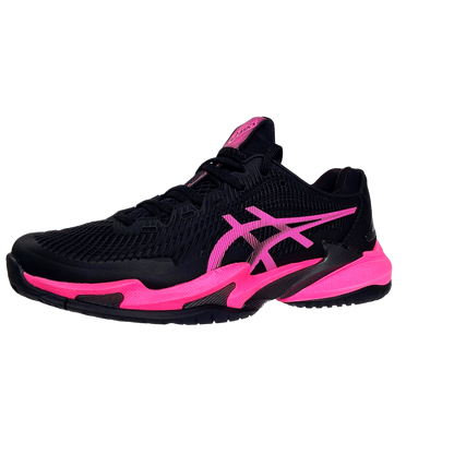 Asics Men's Court FF3 1041A370-001 Asics Men's Court FF3 1041A370-001