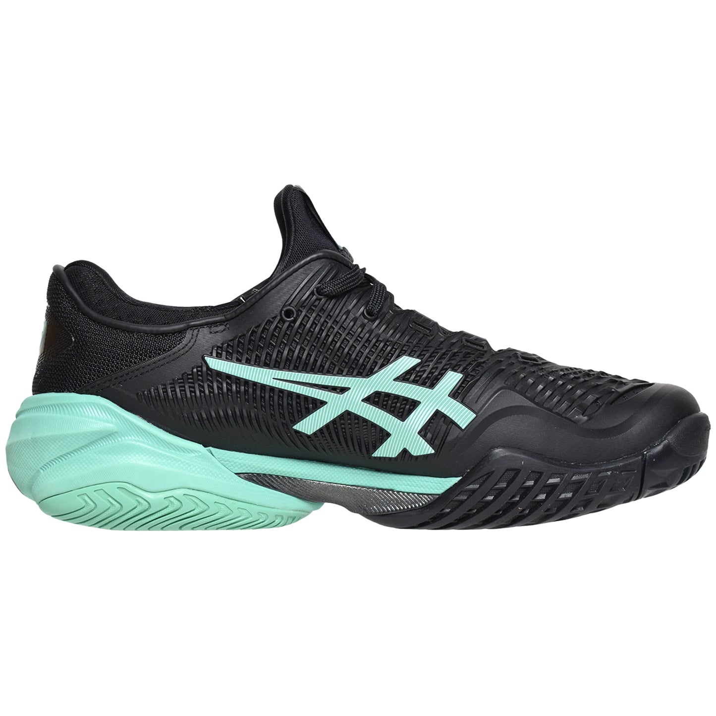 Asics Homme Court FF 3 1041A370-002