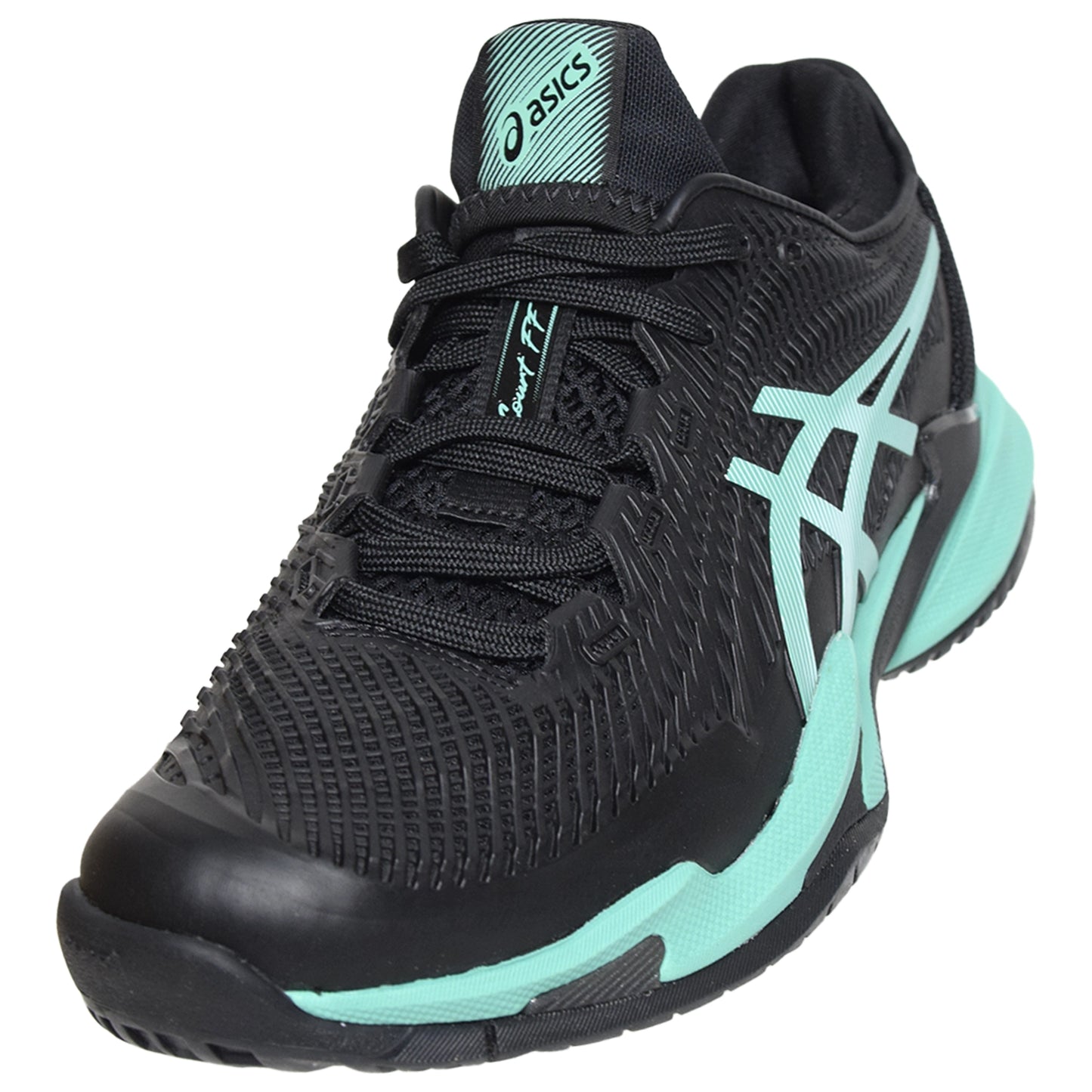Asics Homme Court FF 3 1041A370-002