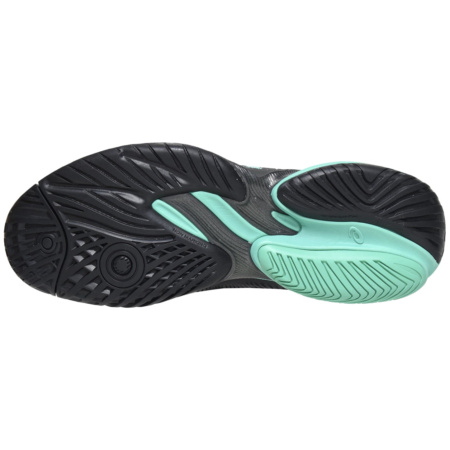 Asics Homme Court FF 3 1041A370-002