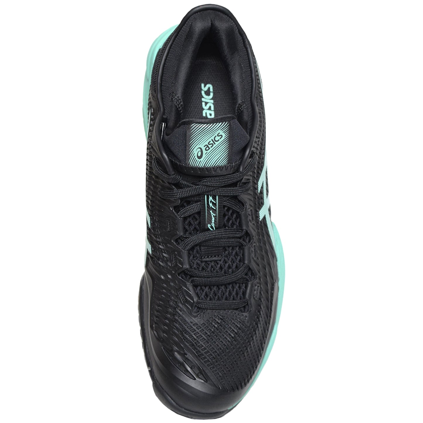 Asics Homme Court FF 3 1041A370-002