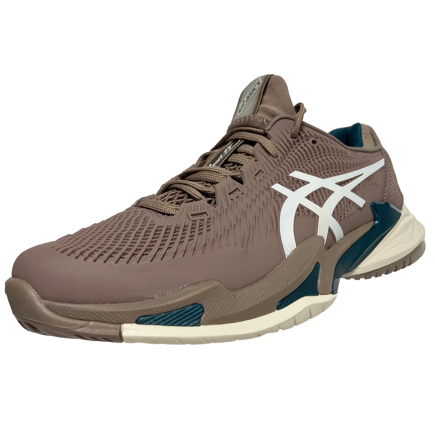 Asics Homme Court FF 3 1041A370-020