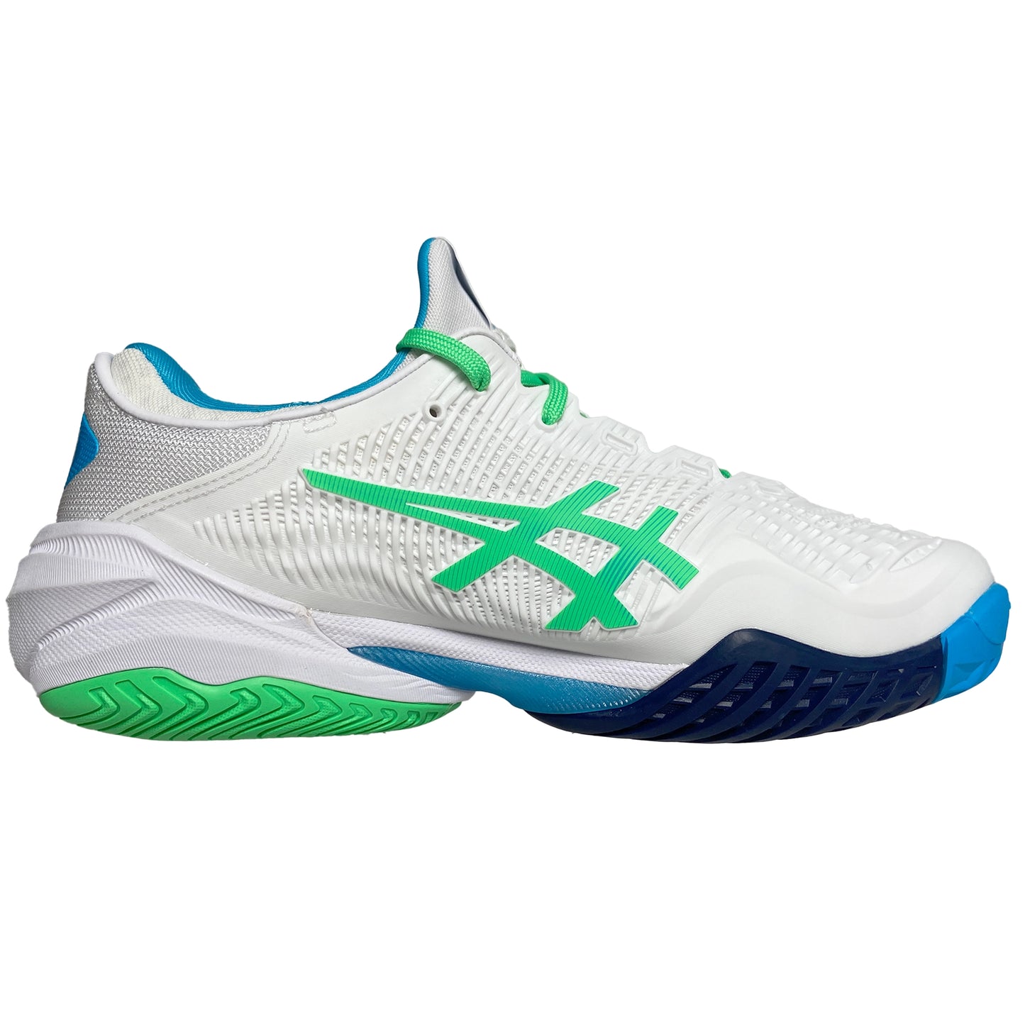 Asics Men's Court FF 3 1041A370-103