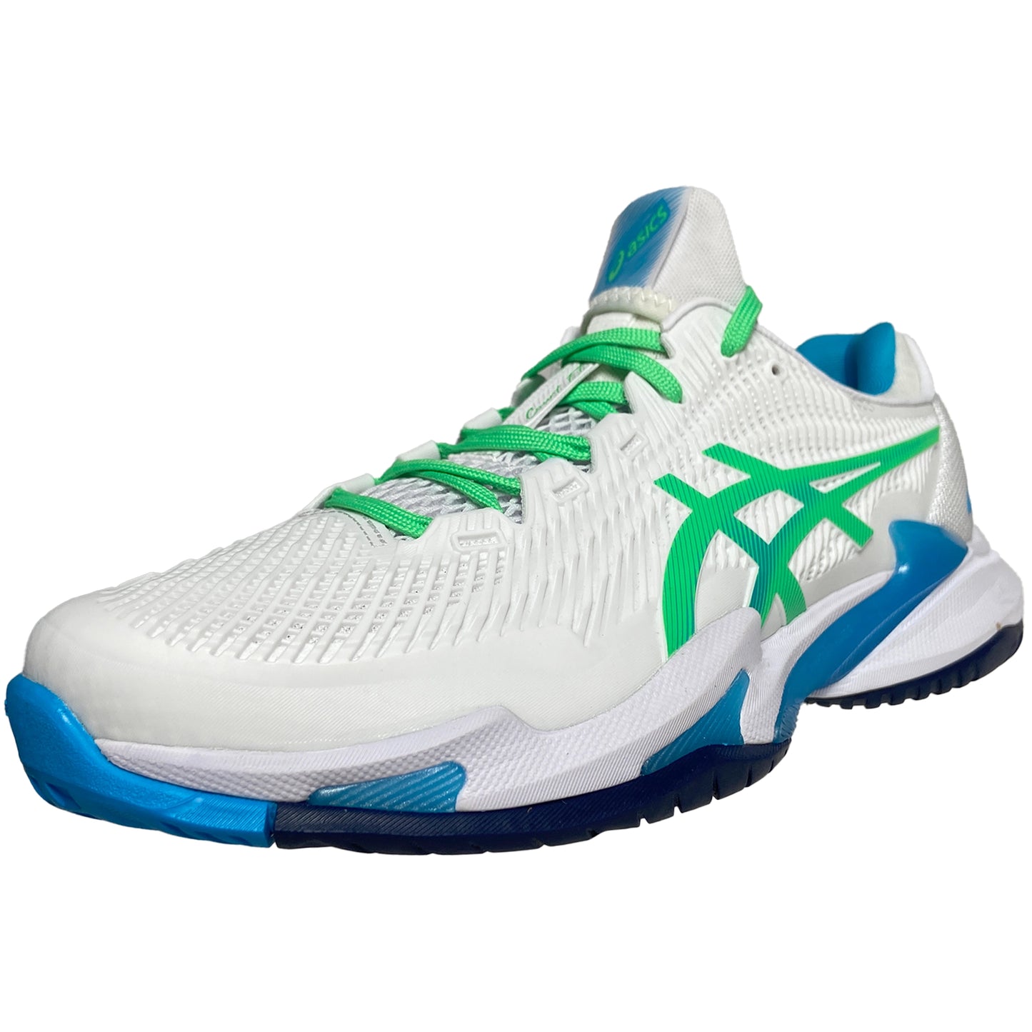 Asics Homme Court FF 3 1041A370-103