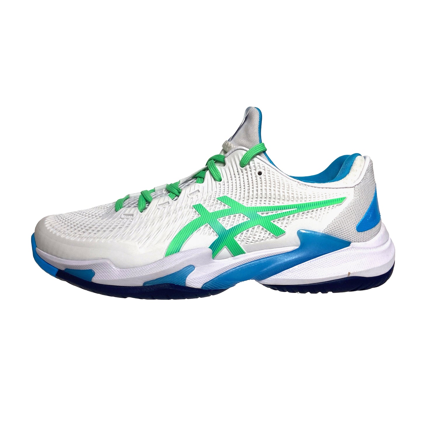 Asics Homme Court FF 3 1041A370-103