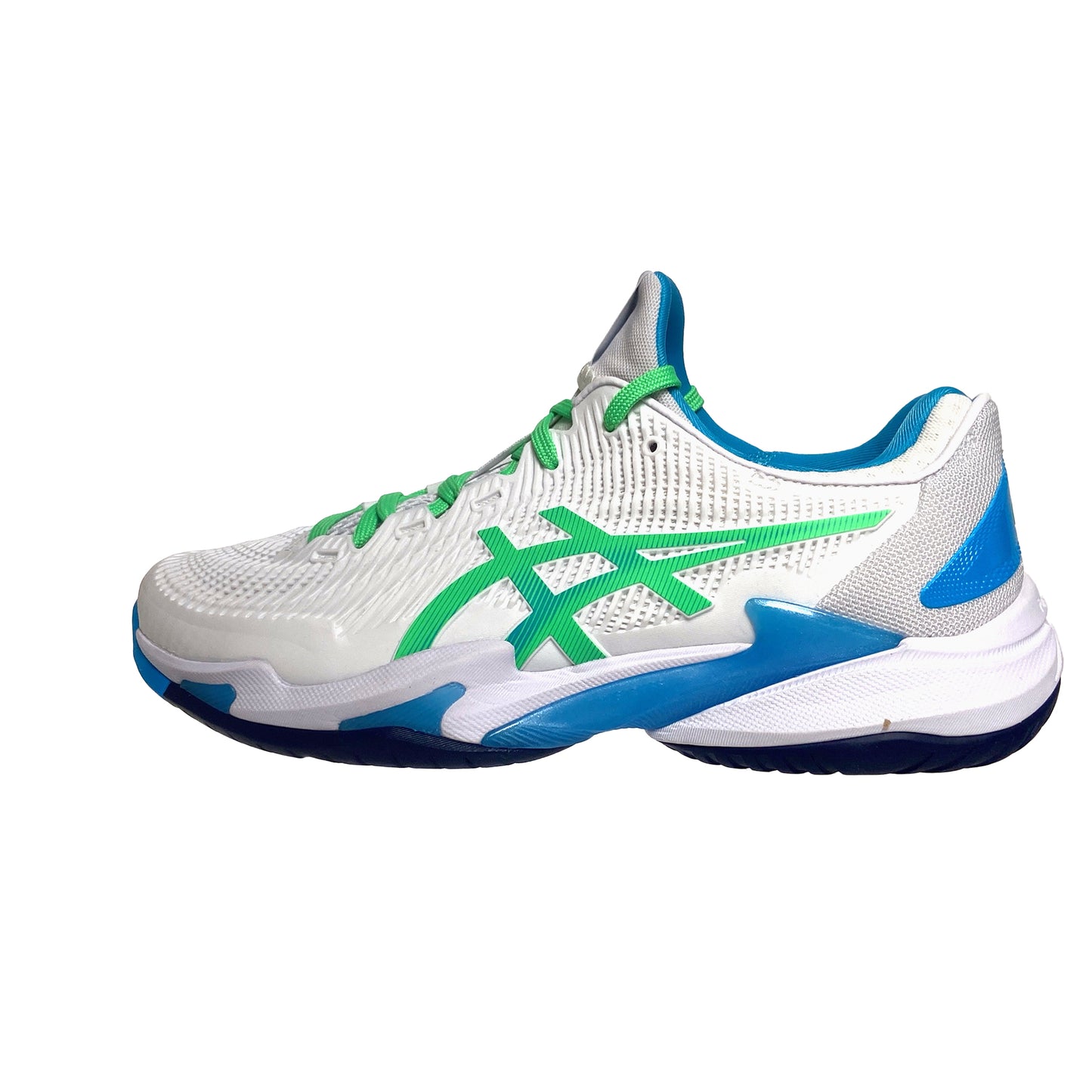 Asics Homme Court FF 3 1041A370-103