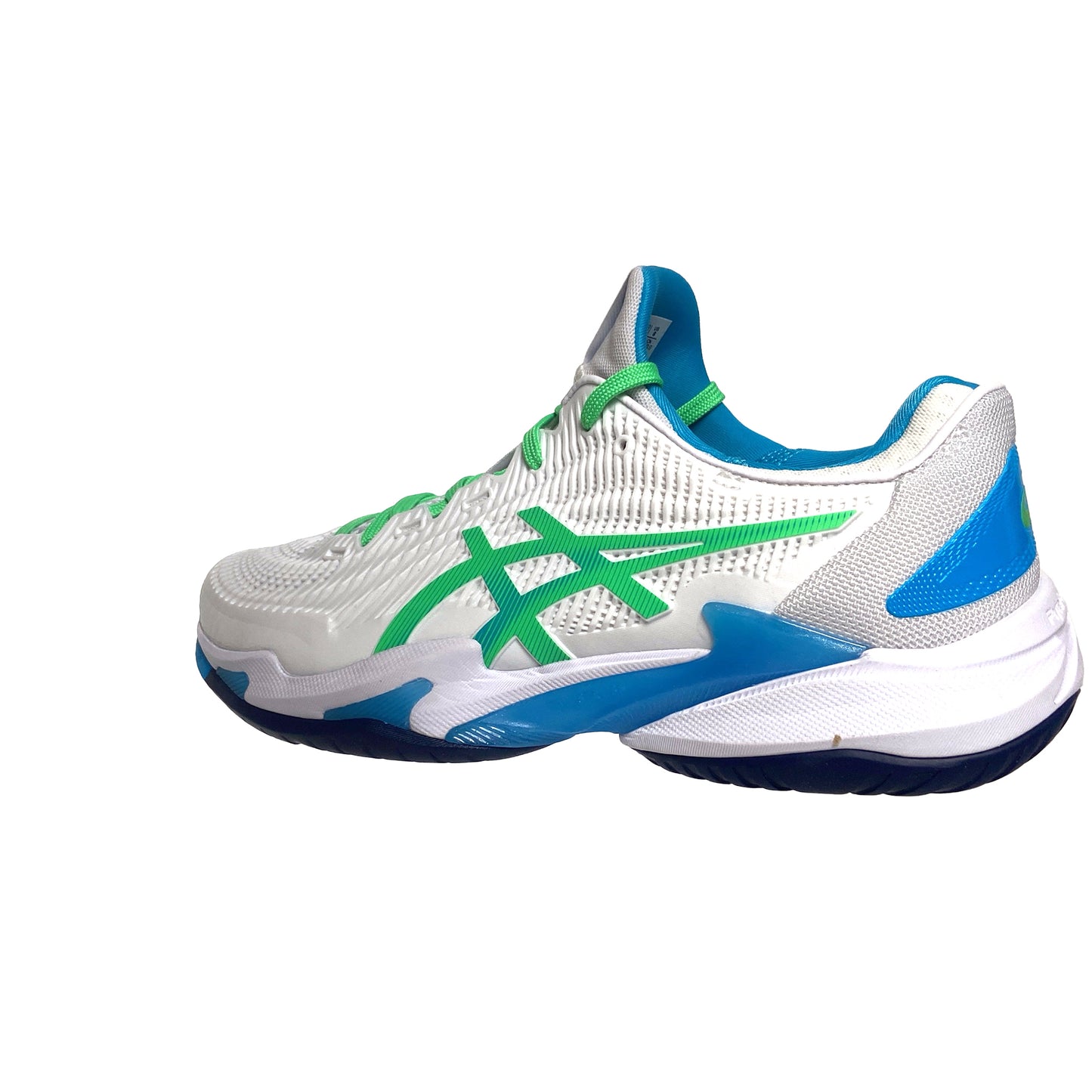 Asics Men's Court FF 3 1041A370-103