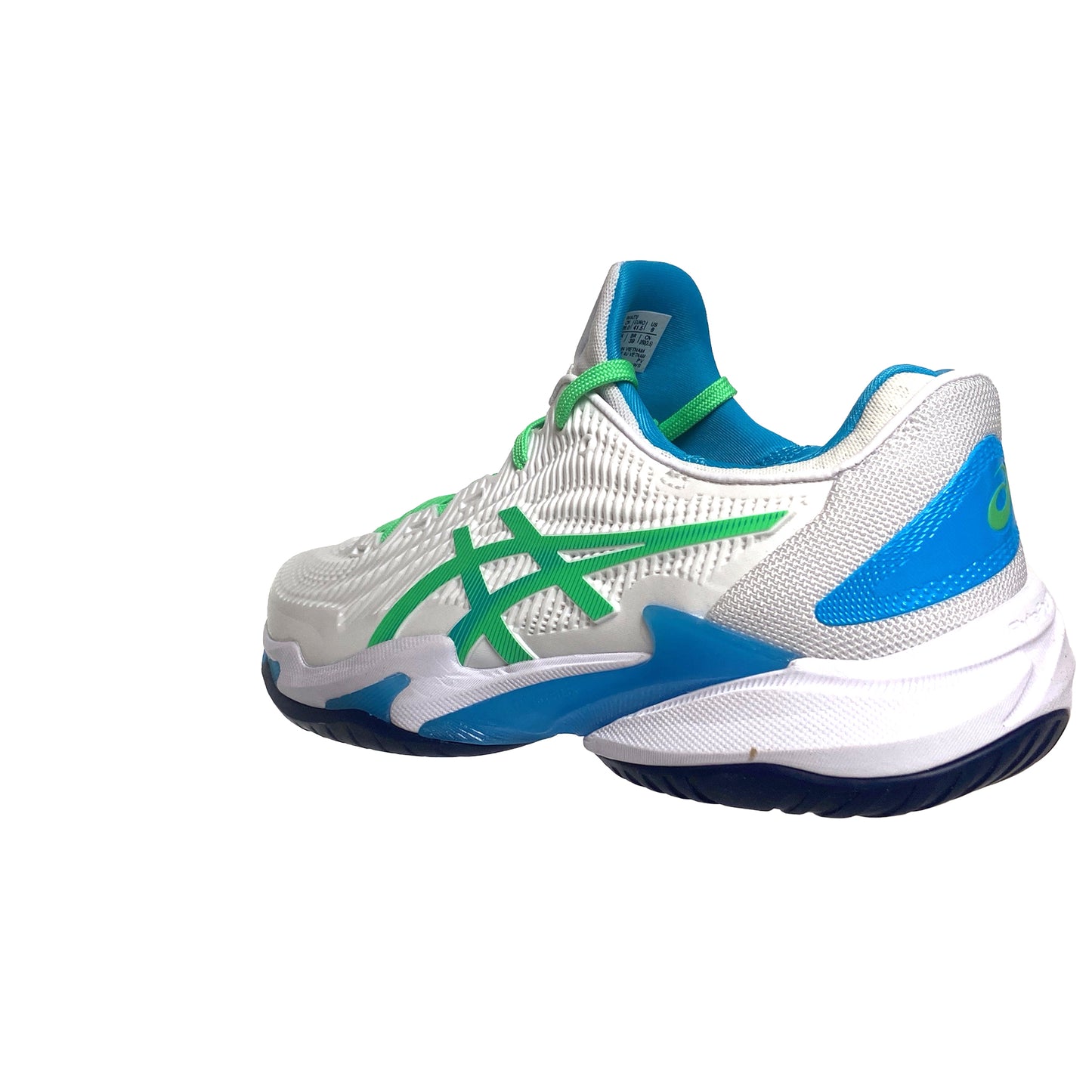 Asics Men's Court FF 3 1041A370-103