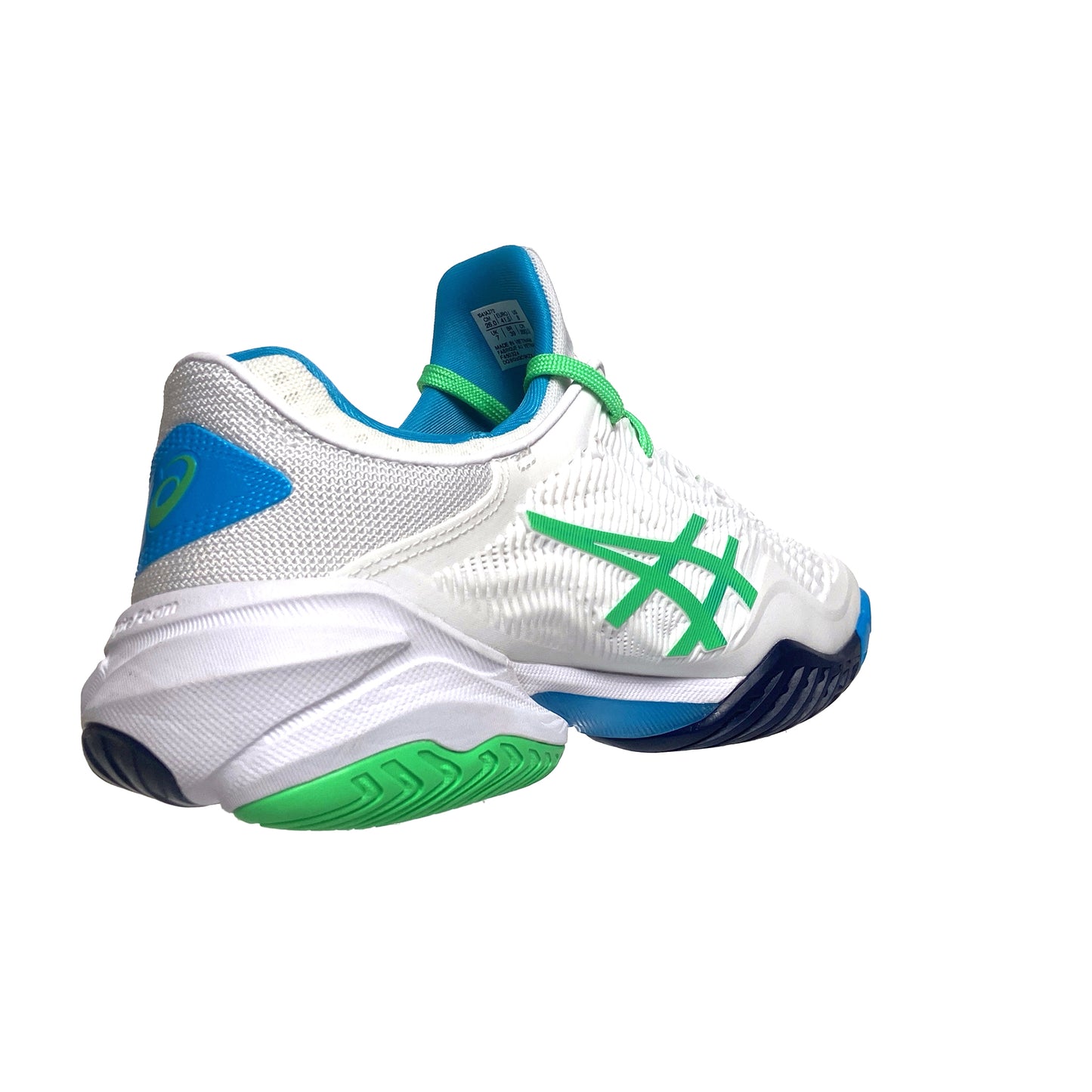 Asics Men's Court FF 3 1041A370-103