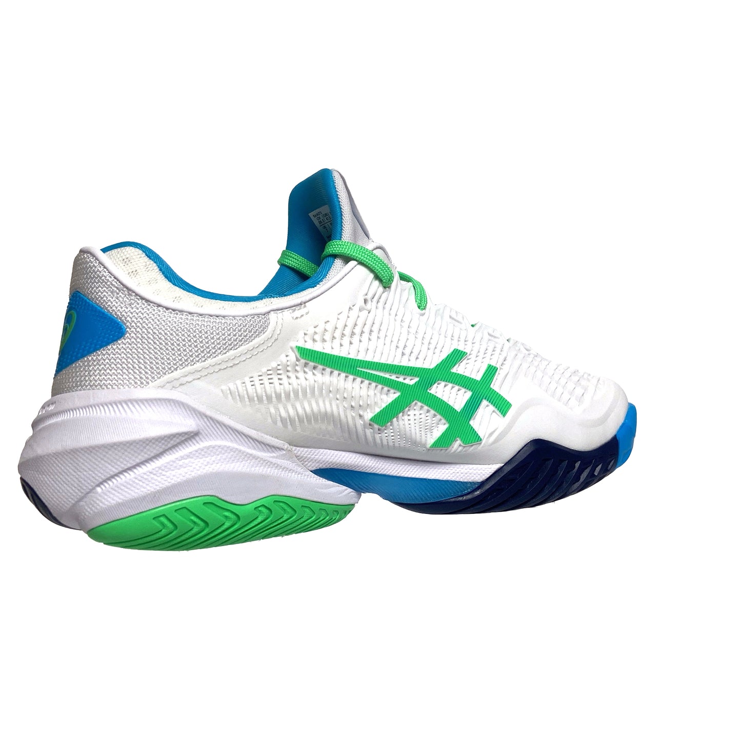 Asics Men's Court FF 3 1041A370-103