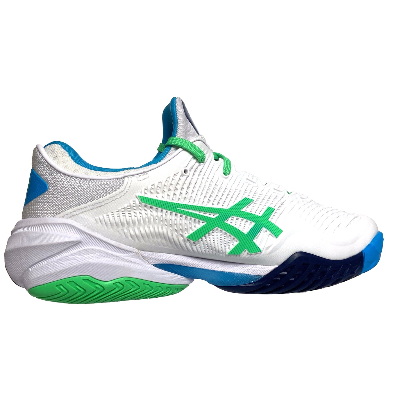 Asics Men's Court FF 3 1041A370-103