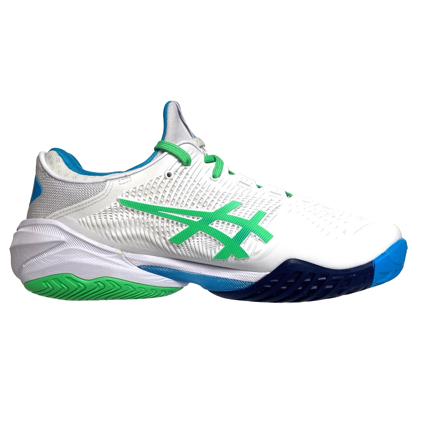 Asics Men's Court FF 3 1041A370-103