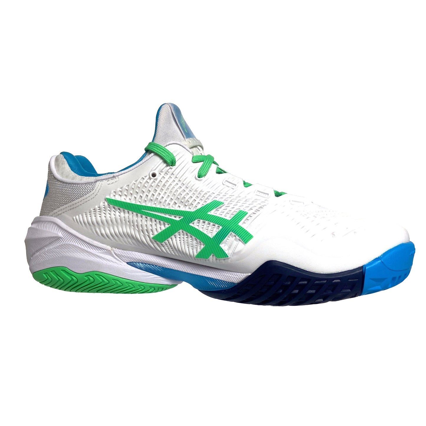 Asics Homme Court FF 3 1041A370-103