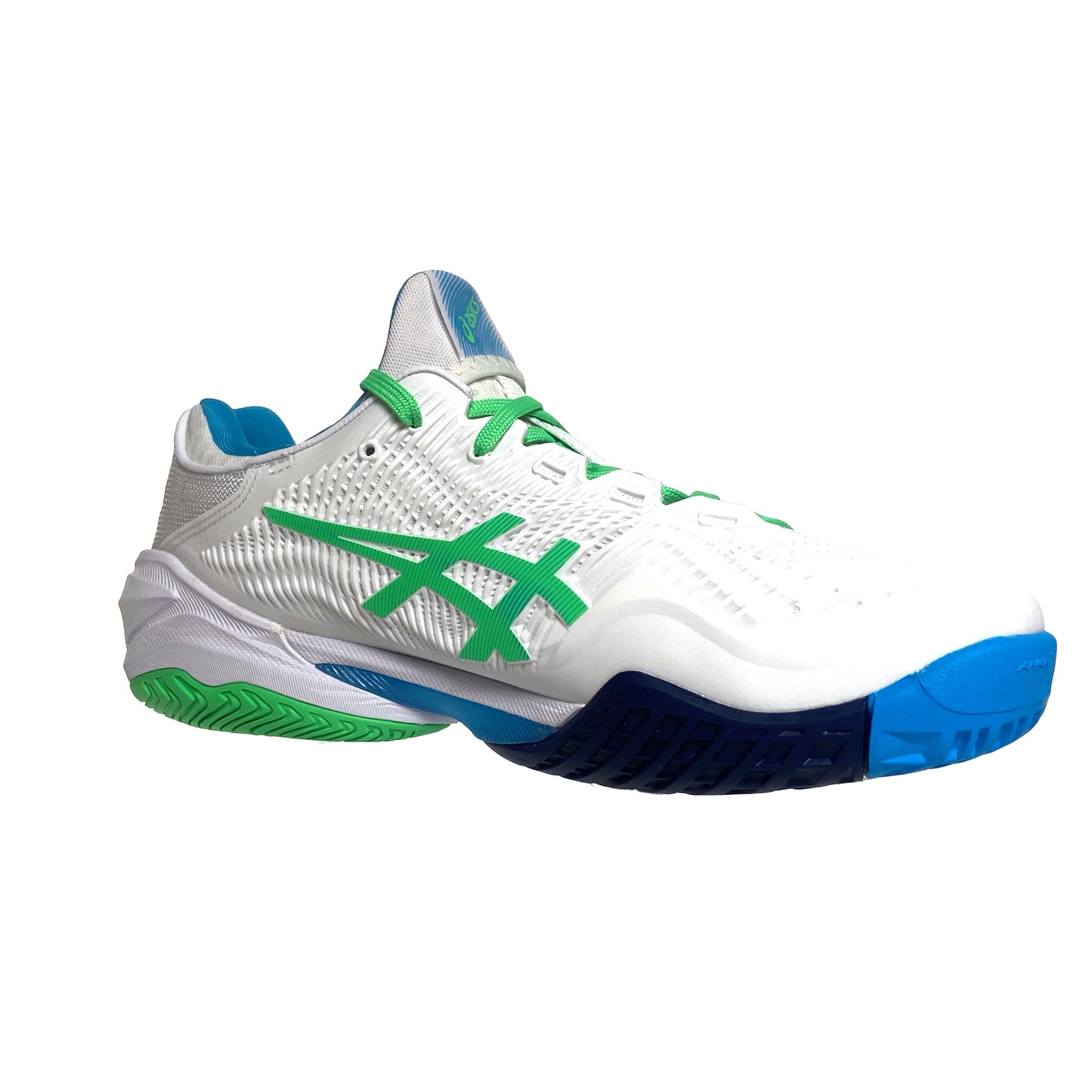 Asics Men's Court FF 3 1041A370-103