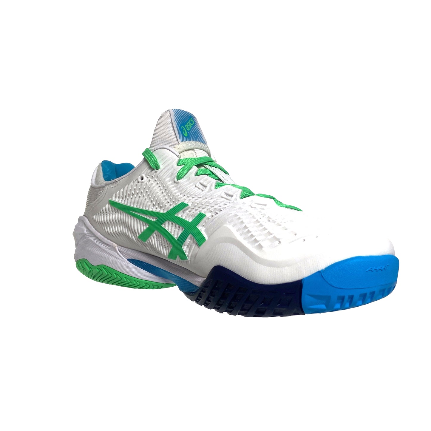 Asics Men's Court FF 3 1041A370-103