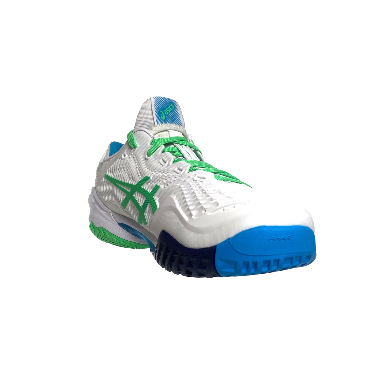 Asics Men's Court FF 3 1041A370-103