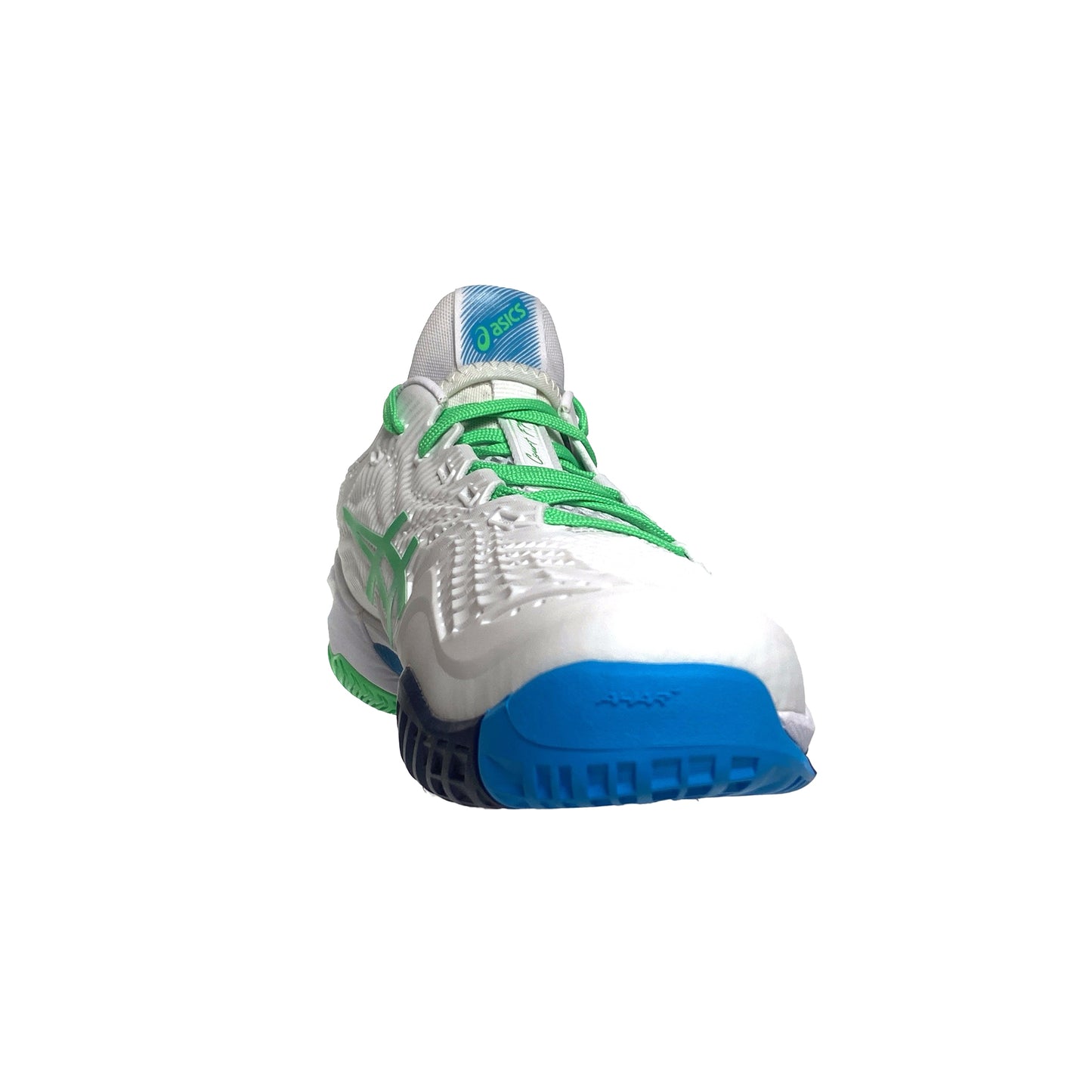 Asics Homme Court FF 3 1041A370-103