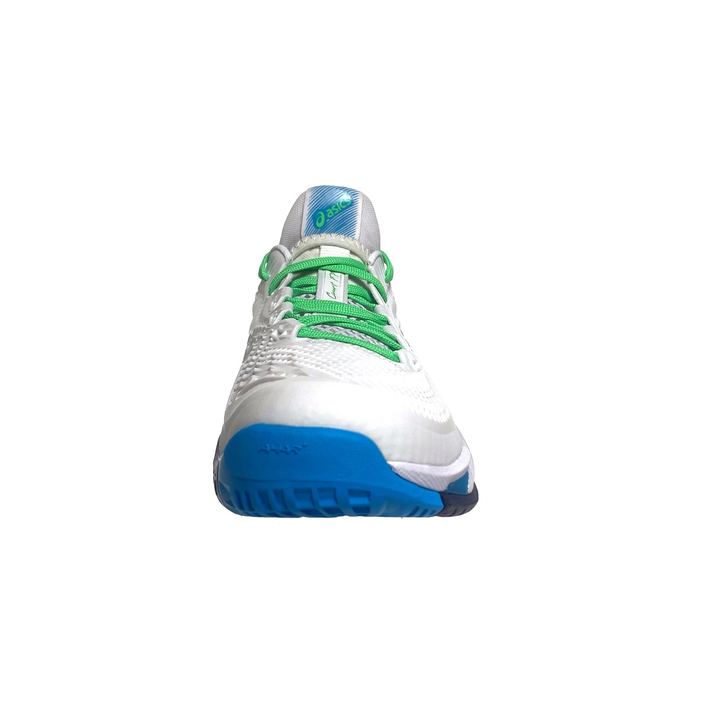 Asics Homme Court FF 3 1041A370-103