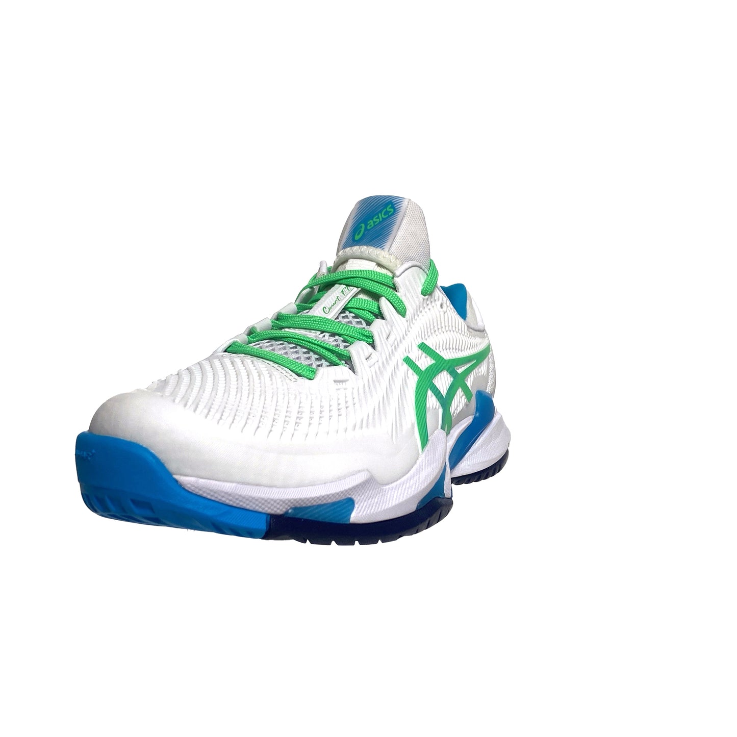 Asics Homme Court FF 3 1041A370-103