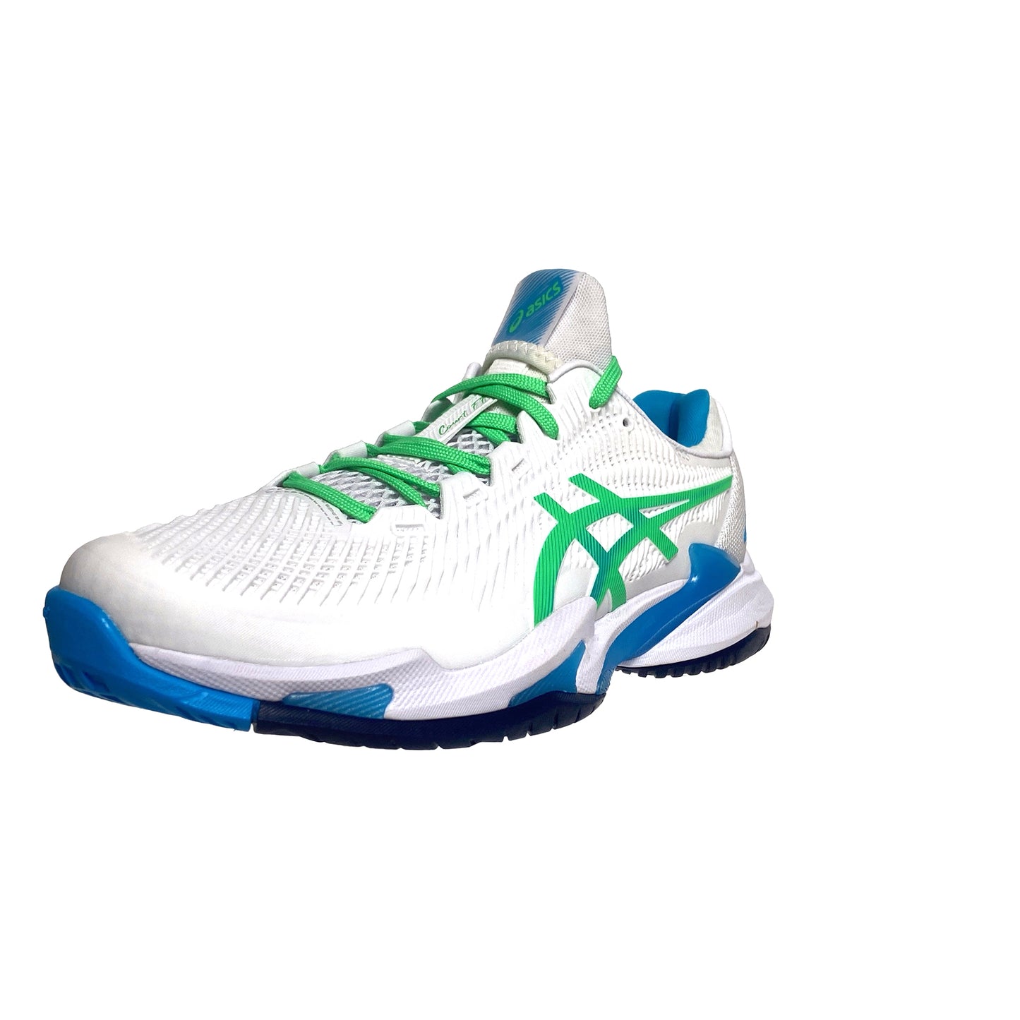 Asics Men's Court FF 3 1041A370-103