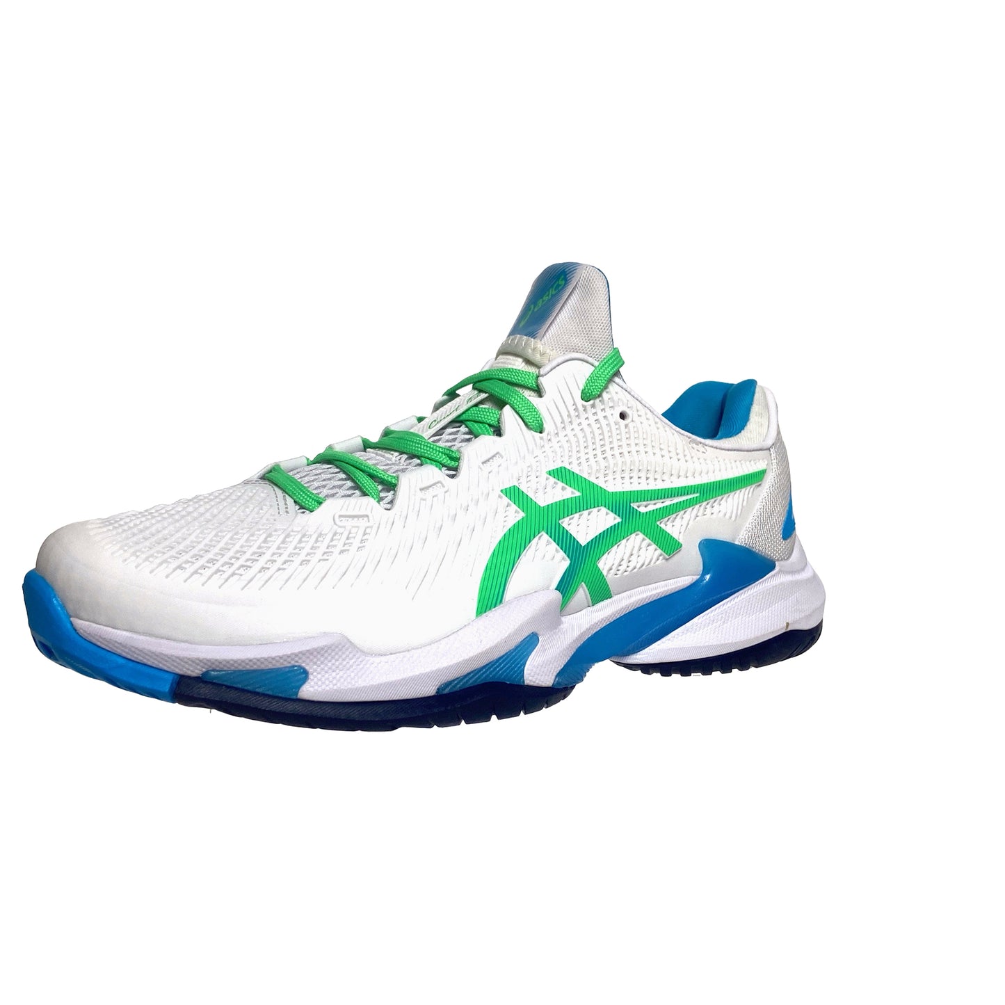 Asics Men's Court FF 3 1041A370-103