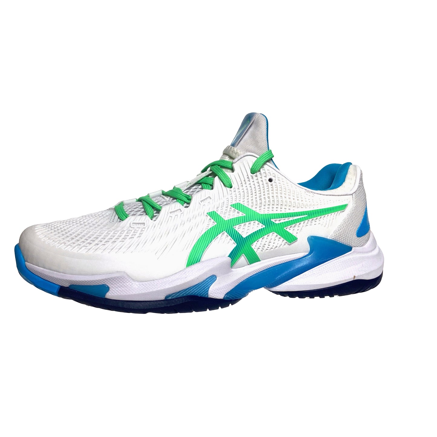 Asics Homme Court FF 3 1041A370-103